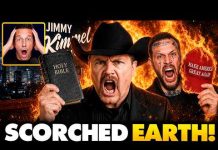 Country Music Star TORCHES Jelly Roll For BETRAYING Fans, Using BIBLE to Push Open Borders