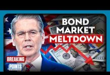 Bond Market MELTDOWN! Biggest One Day Jump Since Tariffs Bond Market MELTDOWN! Biggest One Day Jump Since Tariffs