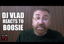 Vlad Responds to Boosie’s Threat & Shows Boosie’s Snitch Paperwork Vlad Responds to Boosie's Threat & Shows Boosie's Snitch Paperwork