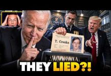 The FBI File on Trump’s Assassin Just Leaked…Everything They Told You is A Lie