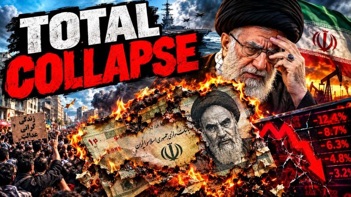 maxresdefault-159 U.S. Carrier DODGES Missiles As Iran's Oil Fleet BURNS