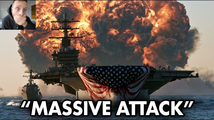 Trump Just Hit Iran SO HARD… THEY AREN’T COMING BACK