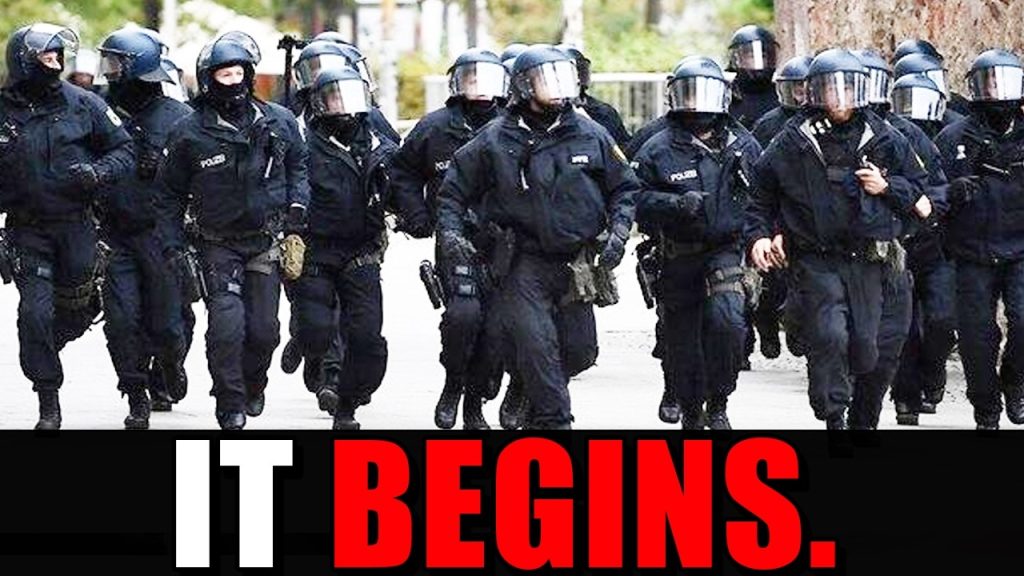We’ve reached the final stages.