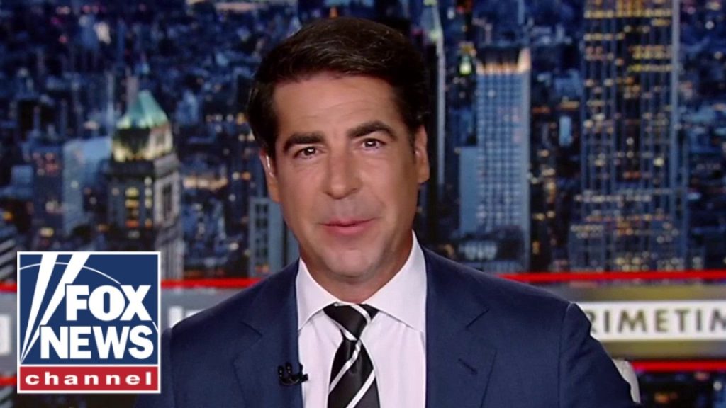 Jesse Watters: This is not a good look for Mamdani and AOC Jesse Watters: This is not a good look for Mamdani and AOC