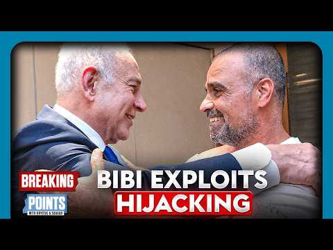 hqdefault-107 Bibi EXPLOITS Israeli Hijack Attack For Election