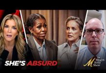 Michelle Obama’s RIDICULOUS Comments