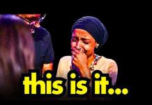Feds Confirm Ilhan Omar is NOT A U.S. Citizen… She’s Getting DEPORTED!