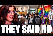 The Entire Student Body Said No More PRIDE Celebrations