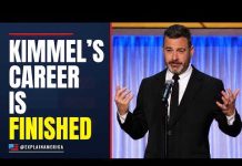 Jimmy Kimmel Gets DEVASTATING Career News – Announcement Made