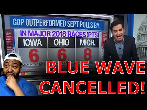 hqdefault-119 CNN Analyst Delivers STARK WARNING To Democrats As ANOTHER Bombshell Poll Shows Republican Surge!