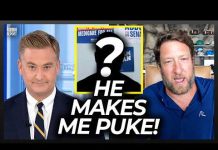 Dave Portnoy Can’t Believe How Many Terrorist Connections THIS Democrat Has