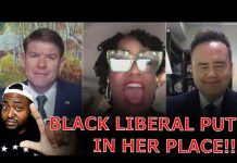 Black Liberal Woman MELTS DOWN After Republican SCHOOLS Her With The TRUTH On France Riots!