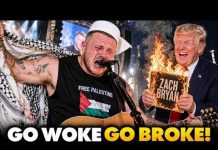 Country Music Superstar DESTROYS His Career on LIVE On-Stage, Goes WOKE as Fans RAGE: āBurn Albumsā