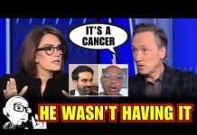 MAGA Comedian GOES OFF On SIlly Jessica Tarlov Over Mamdani Socialist Defense!