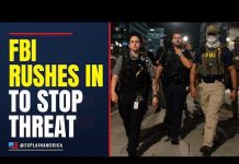 TREASON! – FBI Arrest Rattles DC, Top Government Official Caught In Sting