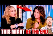 Civil war erupts on The View over Trump, Maher, & Stephen A. dinner – How did this air?!