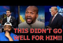 Socialist MELTS DOWN After NBC Reporter CONFRONTS Him With BRUTAL Reality Check From Democrat Voter! Socialist MELTS DOWN After NBC Reporter CONFRONTS Him With BRUTAL Reality Check From Democrat Voter!