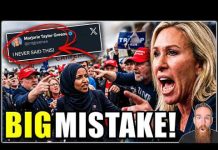 MTG Gets BRUTALLY Roasted for Defending Ilhan Omar… Instantly Backfires!