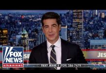 Watters: Democrats will KILL