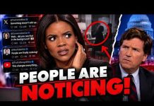 Candace Owens and Tucker Carlson Have Officially LOST IT!