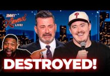 Jimmy Kimmel Gets ROASTED Over Shane Gillis Hypocrisy