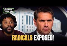 Activist judge in TROUBLE after saying this to the New York Times