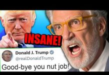 Crazy Hollywood Elite Ordered To Get MENTAL HELP After INSANE Trump MELTDOWN on Stage!