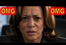 NOBODY is More DESERVING of THIS than Kamala Harris…