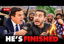 Abdul El-SAYED Throws Unhinged Meltdown When NBC Exposes His Terrorist Background on LIVE TV