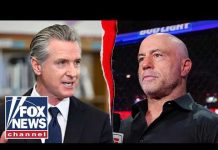 Newsom says Rogan REFUSES to host him in Expletive-Laced Rant
