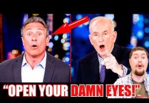 Bill O’Reilly gives low-IQ Cuomo a live tv REALITY CHECK he will NEVER FORGET