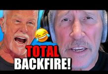 Roger Watters Gets DESTROYED in Hilarious Backfire He Didn’t See Coming After INSANE Meltdown