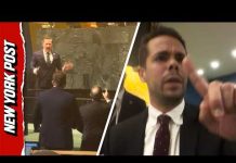 Shouting Match ERUPTS at UN After Mike Waltz RIPS Havana Regime’s Wealth