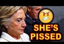 Hillary Clinton Will NEVER Get Over This SHAME…..