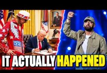 Kid Rock And Eminem Just Did The UNTHINKABLE