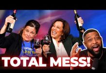 Dems’ Midterm Town Hall Goes OFF THE RAILS After Drunken Rant GOES VIRAL Dems' Midterm Town Hall Goes OFF THE RAILS After Drunken Rant GOES VIRAL