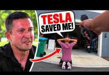Driver Beats Felony Charges After Tesla Camera Prove Cop Lied. Driver Beats Felony Charges After Tesla Camera Prove Cop Lied.