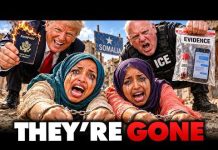Tom Homan Just CONFIRMED Ilhan Omar’s Entire FAMILY is About to Get DEPORTED…