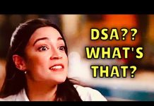Who Does AOC Think She’s Fooling?