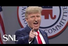 Republican Midterm Ads Cold Open – SNL Republican Midterm Ads Cold Open - SNL