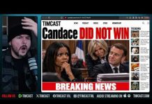 Candace Owens LOSES! Macrons Score HUGE Legal Victory In Lawsuit