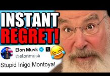 Actor Faces INSANE BACKLASH For The DUMBEST Video Yet…