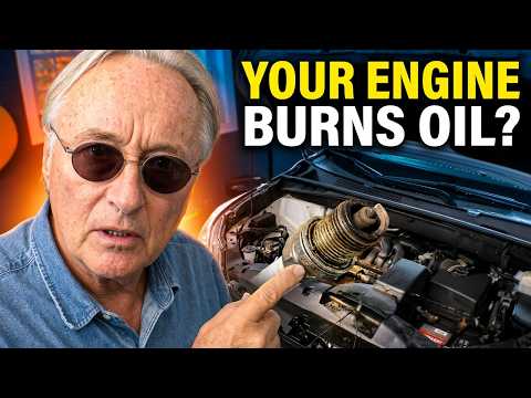 hqdefault-392 Why Your Car Is Losing Oil (And How to Fix It)