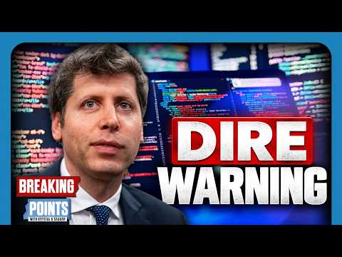 hqdefault-420 Sam Altman Issues DIRE WARNING Over Disaster He Unleashed