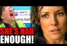 Even HOLLYWOOD is SHOCKED By What This Actress Just Said…