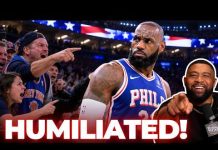 Lebron James National Anthem Stunt BACKFIRES!
