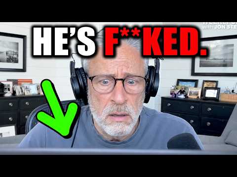 hqdefault-441 John Stewart just LET IT SLIP.