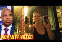 Attorney REACTS: Woman Walks Out Pointing Revolver at Cop!! Attorney REACTS: Woman Walks Out Pointing Revolver at Cop!!
