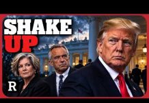 Massive Changes Are Coming To The Trump White House, Midterm Disaster, Susie Wiles, RFK, Jr. Out Massive Changes Are Coming To The Trump White House, Midterm Disaster, Susie Wiles, RFK, Jr. Out