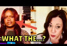Possibly Kamala’s WORST WORD SALAD of 2026 (so far)